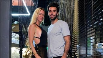 nicole neumann hablo de la busqueda de un embarazo con manu urcera nicole neumann hablo de la busqueda de un embarazo con manu urcera