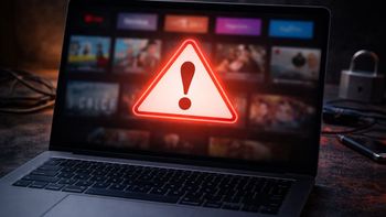 La investigación judicial apunta a desarticular redes de piratería digital que operaban a través de aplicaciones no oficiales. La investigación judicial apunta a desarticular redes de piratería digital que operaban a través de aplicaciones no oficiales.