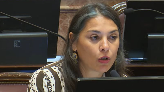 Lucila Crexell se corta otra vez y hace su propio camino: ¿Cómo es su última jugada política?