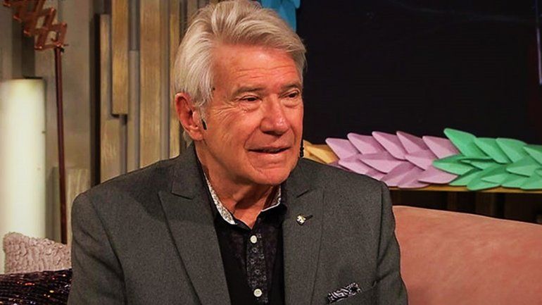 Germán Kraus pidió a las figuras no hablar de política en los medios