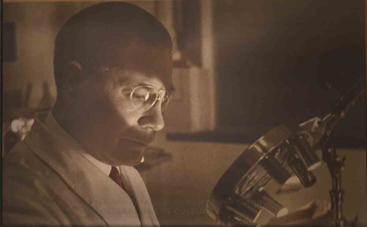 El libro inédito del Doctor Gregorio Álvarez