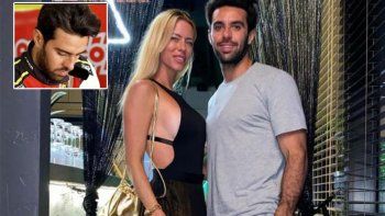 revelan como nicole reanima a urcera para que no largue todo revelan como nicole reanima a urcera para que no largue todo