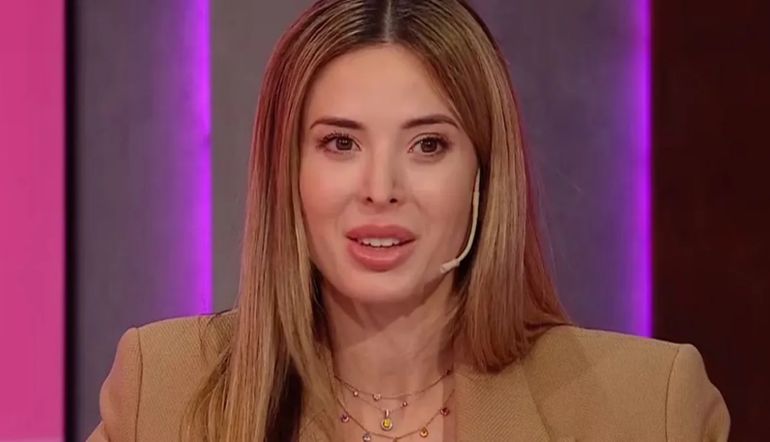 Jésica Cirio