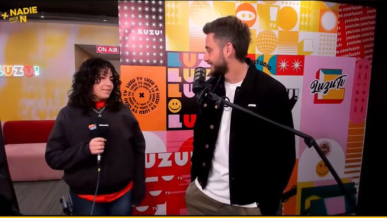 Contó en vivo que tenía una deuda de $80 mil con la universidad y en 10 minutos le donaron más de $200 mil