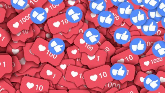 ¿Cómo desactivar los me gusta en Facebook e Instagram?