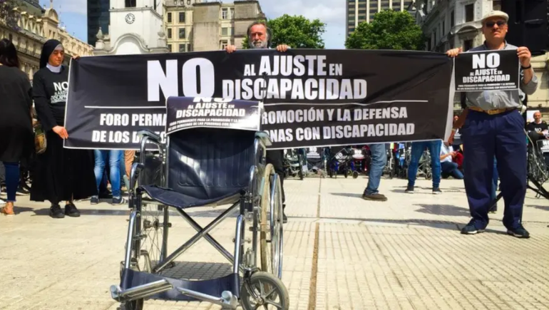 El Gobierno mantiene suspendida la ejecución hasta que el Congreso precise las fuentes de financiamiento.