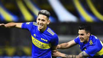 con aroma a cafe: los colombianos brillaron y boca se acerca a la copa con aroma a cafe: los colombianos brillaron y boca se acerca a la copa
