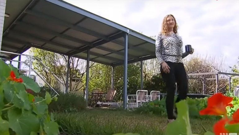 Insólito: una mujer vegana denunció a sus vecinos por hacer asado y llenar de olor su patio