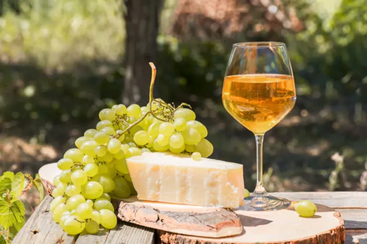 No es solo terroir: La ambición y el ego del hacedor se notan al final. No es solo terroir: La ambición y el ego del hacedor se notan al final.