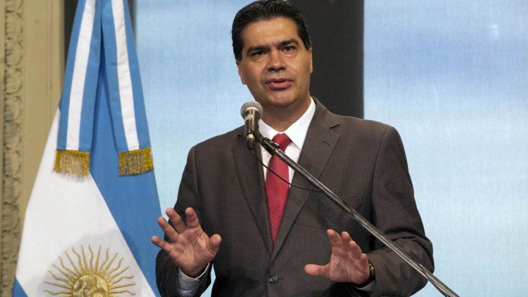 Fútbol Para Todos: procesaron a Aníbal, Abal Medina y Capitanich