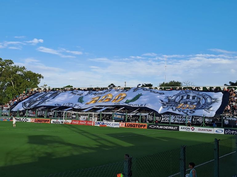 AFA desafilió a un club del ascenso por intervención política