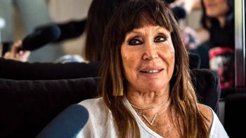 moria casan destrozo a una actriz que fue a verla al teatro: envidiosa moria casan destrozo a una actriz que fue a verla al teatro: envidiosa