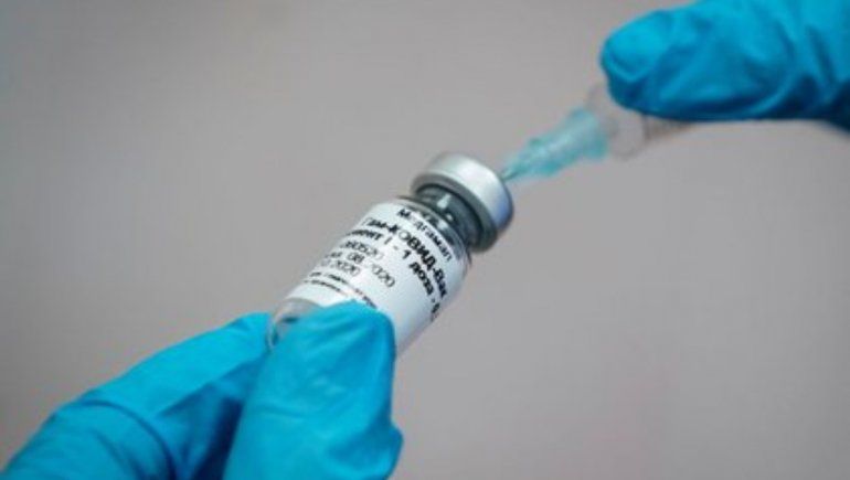 Vacuna rusa: ¿Cuántas dosis recibirá cada provincia?