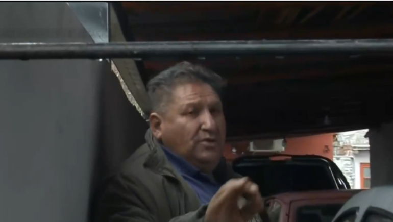 Habló el dueño de los dogos que mataron a una adolescente: Pido mil perdones