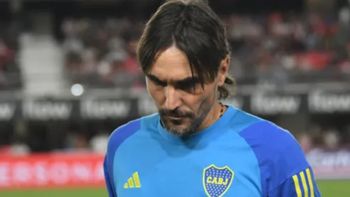 mala racha: cual es el jugador de boca que se rompio la rodilla y obligo a suspender el entrenamiento mala racha: cual es el jugador de boca que se rompio la rodilla y obligo a suspender el entrenamiento