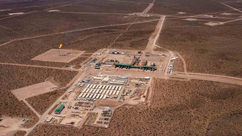 El RIGI impulsará desembolsos por US$25.000 millones en sectores como GNL, minería y energías renovables. | LM Neuquen El RIGI impulsará desembolsos por US$25.000 millones en sectores como GNL, minería y energías renovables.