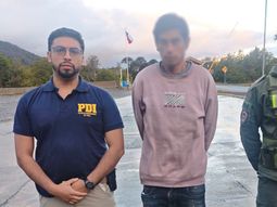 rechazan el ingreso de un chileno en mamuil malal: ¿por que fue? rechazan el ingreso de un chileno en mamuil malal: ¿por que fue?