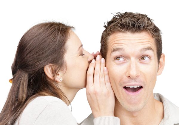 Contar anécdotas extraordinarias no le cae tan bien a tus amigos