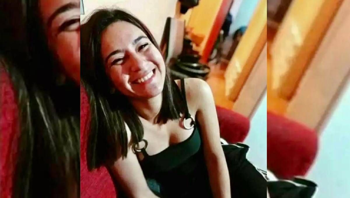 Micaela Blanco tenía 27 años y vivía en Cinco Saltos. Era oriunda de Corrientes y su familia vino a la región.