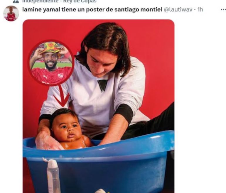 Los memes de Boca - Independiente Los memes de Boca - Independiente