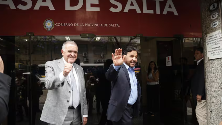 Foto Gentileza Infobae Foto Gentileza Infobae