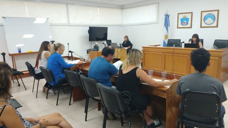 Piden juicio por jurados por el crimen de la abuela de Cutral Co