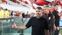 no es otamendi: cual es la figura de la seleccion que habria recibido un llamado de river no es otamendi: cual es la figura de la seleccion que habria recibido un llamado de river