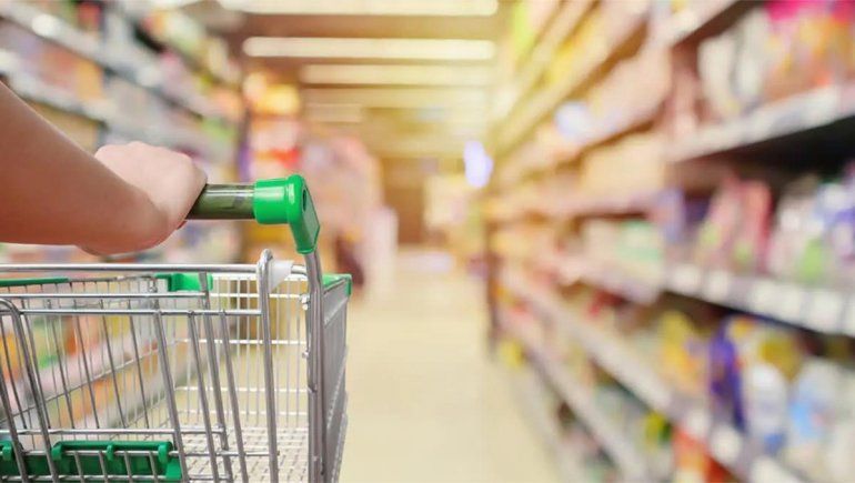 Comercio firma protocolo sanitario con supermercados chinos