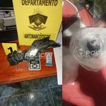 Este 2026, sigue firme la lucha contra el microtráfico: varios allanamientos y droga secuestrada | LM Neuquen Este 2026, sigue firme la lucha contra el microtráfico: varios allanamientos y droga secuestrada