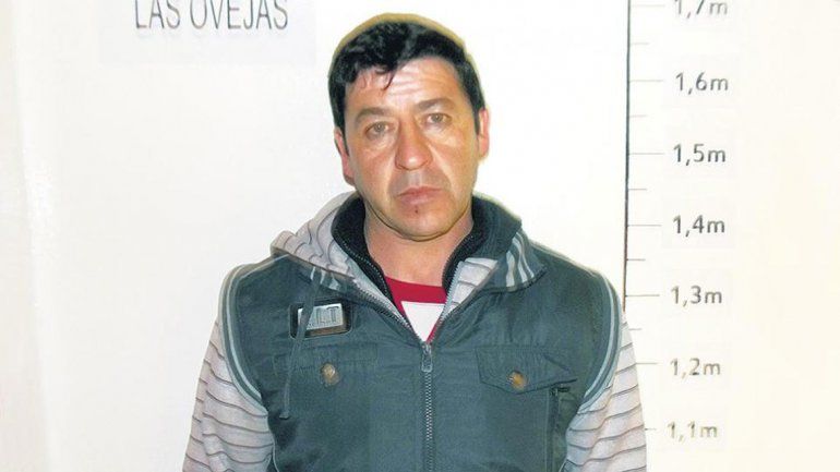 Oficial: Muñoz se mató a las horas del doble femicidio