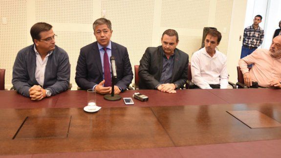 el mpn dijo que es mentira la causa de las afiliaciones