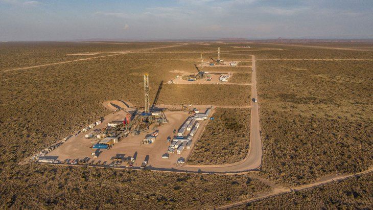 Central Puerto entró en Vaca Muerta y busca expandirse en la industria petrolera.