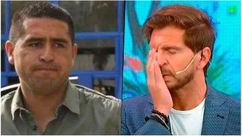 ¿vignolo amenazado de muerte por el hermano de riquelme? ¿vignolo amenazado de muerte por el hermano de riquelme?