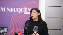 Fue una situación bastante turbia: qué dijo Claudia Namuncurá sobre el intento de aumento para Gloria Ruiz Fue una situación bastante turbia: qué dijo Claudia Namuncurá sobre el intento de aumento para Gloria Ruiz