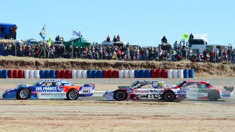 El precio de las entradas del TC es bastante accesible.