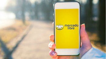 Mercado Libre Mercado Libre