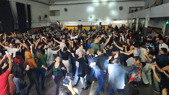 PEÑA FUNDACIÓN SENO