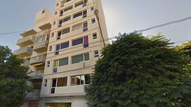 Asueto, poca actividad y polémica en la Subsecretaria de Trabajo por falta de gas