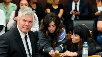 dia clave en el juicio por la muerte de diego maradona: declaran dalma y giannina dia clave en el juicio por la muerte de diego maradona: declaran dalma y giannina