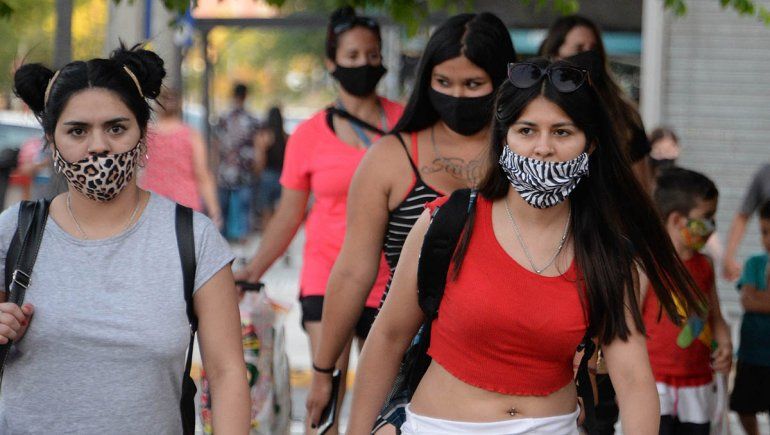 Neuquén reportó 225 casos y 5 muertos por coronavirus