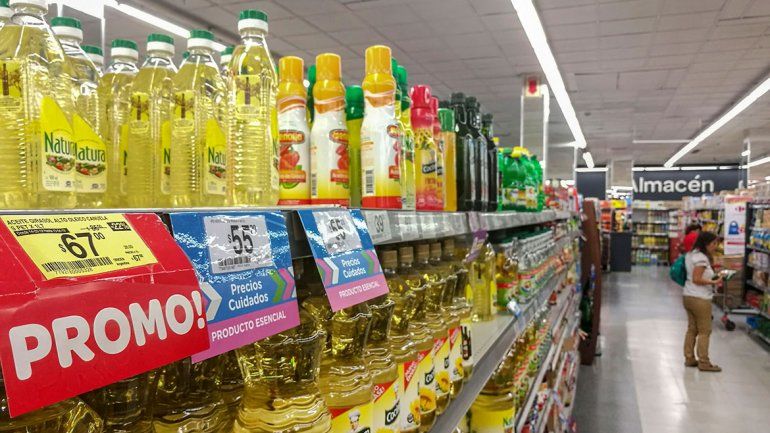 Salto en alto del IPC: 3,66% en abril y 59,3% en un año