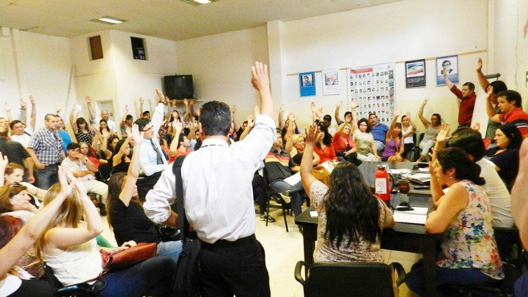 Sejun terminó su conflicto luego de semanas de negociación.