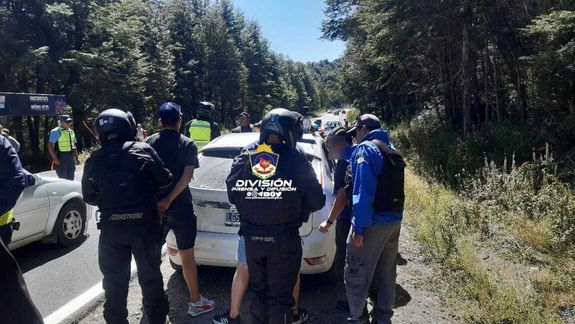 Dos trabajadoras de Desarrollo Social integraban una banda de delincuentes