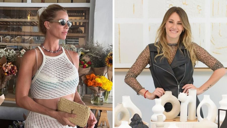 La pelea por el cumpleaños de 15 de la hija de Nicole Neumann