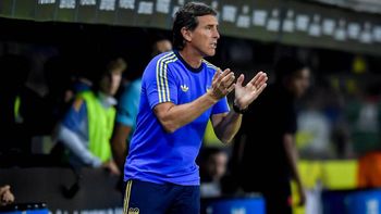 la explosiva frase con la que ubeda calento la previa del superclasico: ya ganamos el ano pasado la explosiva frase con la que ubeda calento la previa del superclasico: ya ganamos el ano pasado