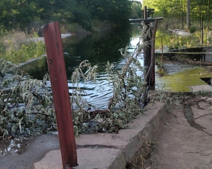 De 3.350 hectáreas originales, 1.347 se perdieron por loteos y urbanizaciones, dejando un remanente con 667 hectáreas incobrables. De 3.350 hectáreas originales, 1.347 se perdieron por loteos y urbanizaciones, dejando un remanente con 667 hectáreas incobrables.