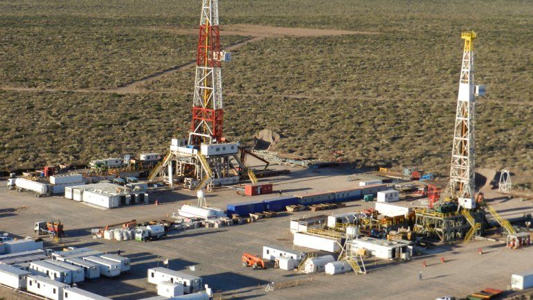 La empresa ya tiene equipos trabajando en Neuquén y Mendoza.