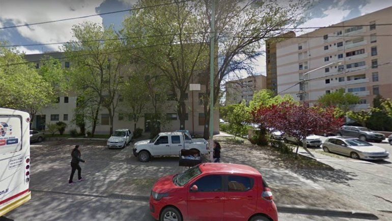 Le robaron la moto que usaba para trabajar y los vecinos hacen una colecta