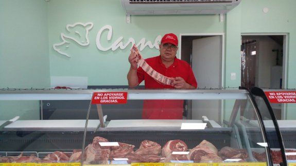 ¿Cuánto cuesta el tradicional asado para recibir el Año Nuevo?