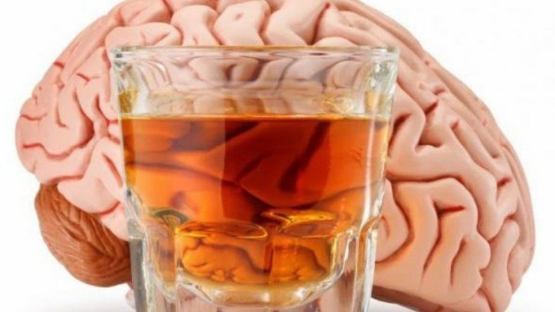 El efecto del alcohol hace que la gente preste menos atención